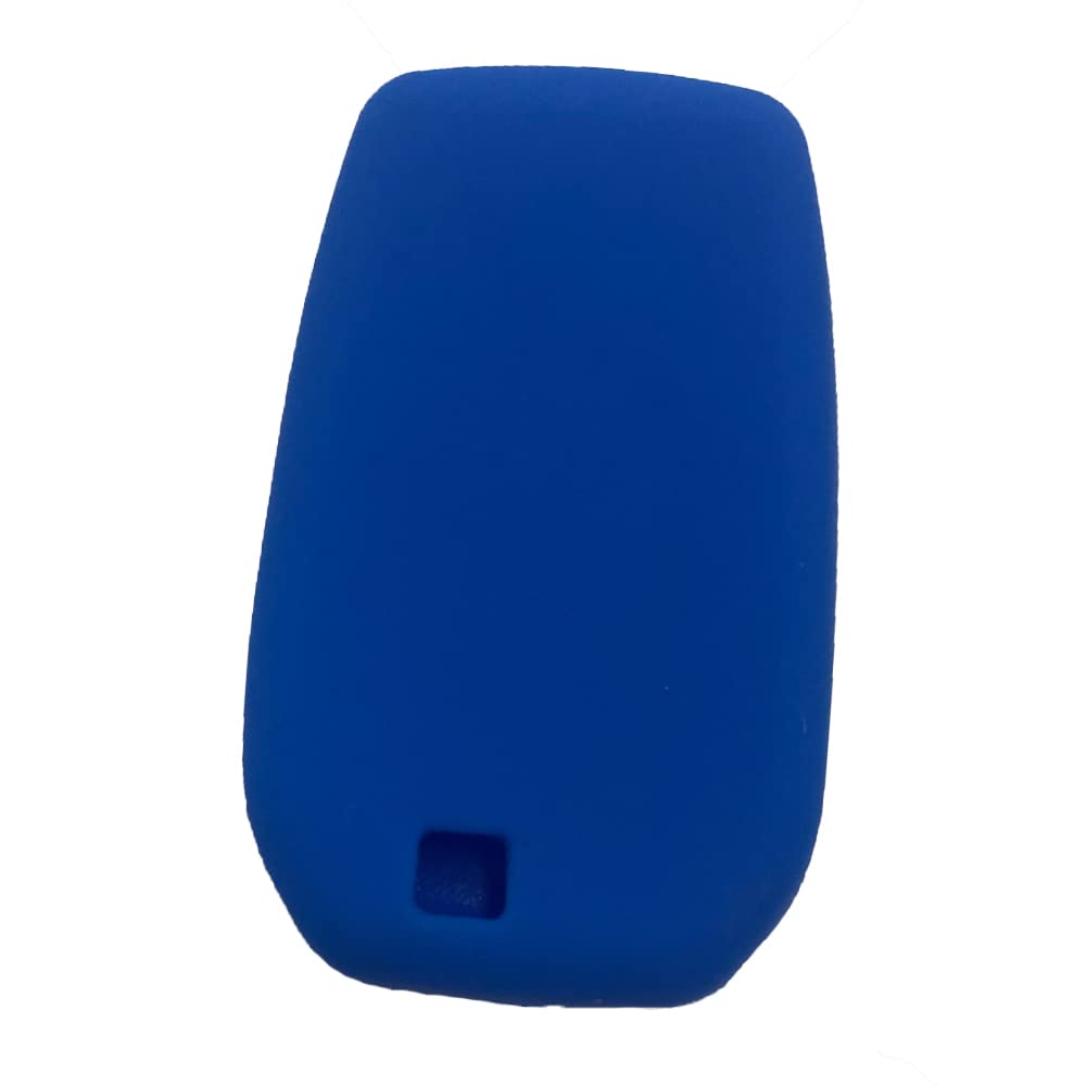 Kinotaka Чехол для смарт-ключа с 2 кнопками для Toyota Специальный дизайн для Yaris New Harrier