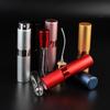 15ML Telescopic Lipstick-Style Perfume Atomizer Glass Spray Bottle