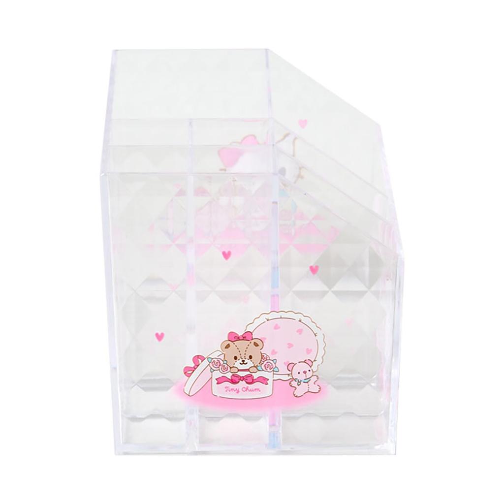 Sanrio Органайзер для косметики Hello Kitty 115894