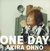 CD AKIRA OHNO - One Day LSCD19113 INNOCENT Japan Obi Japanese Pop/Rock Used