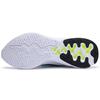 Nike Мужские кроссовки Renew Run 2 Volt белые черные светло-голубые-Fury CU3504-100