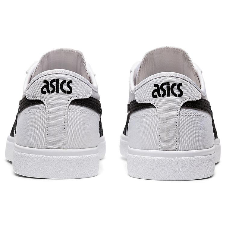 Asics Классические Ct Slip ON 'Белый Черный' 1193A174-100