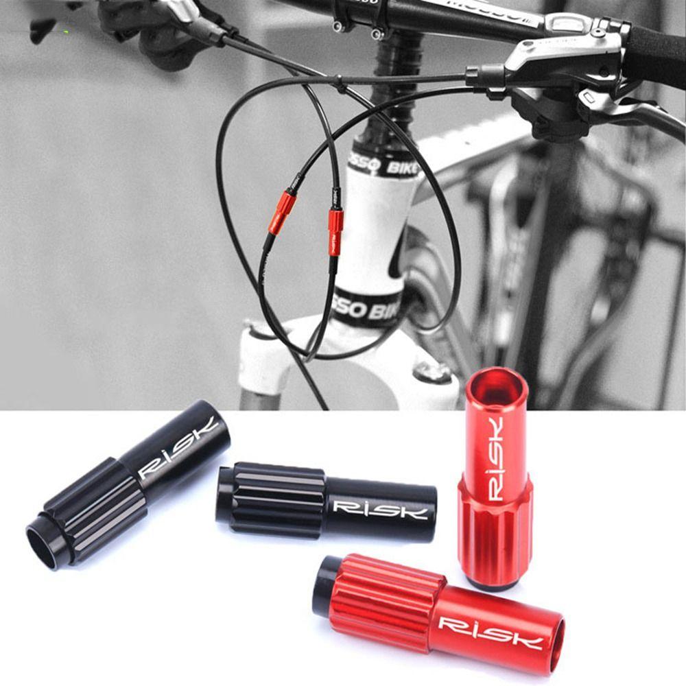Cable Gear Derailleur Bike Shifter Cable Screws Inline Cable Adjuster Adjustable Screws Screw Bolt