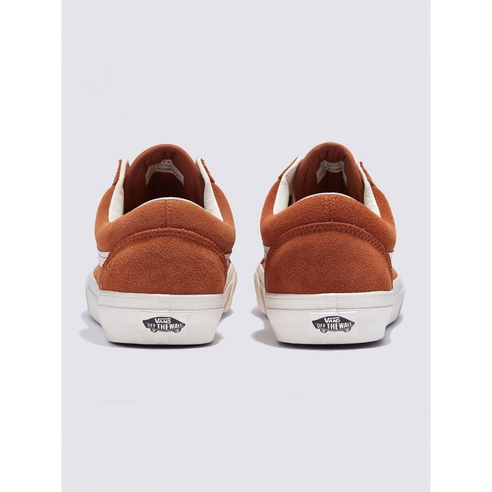 Vans Крупногабаритная гонка Old Skool Old School Vn000cr5n1z1