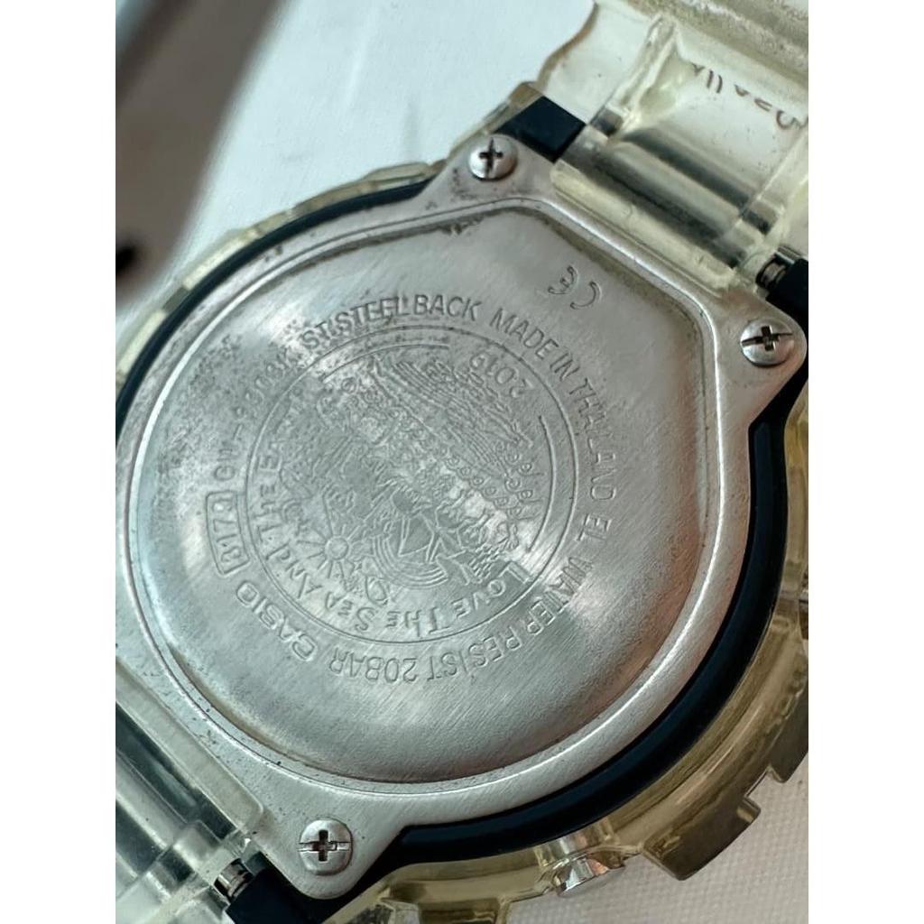 Б/у CASIO G-SHOCK GW-6903K-7JR