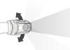 Petzl E065AB Actic Черный