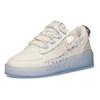 Anta Snoopy X Jelly Sole Нескользящие износостойкие низкие скейт-кеды Женские скейт-кеды Off-White 922148030-2