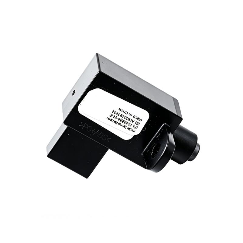 Fanless Cabin Temperature Sensor 1045664-04-E For Tesla Model 3 2017-2023 Model X 2016-2021 Interior Air Temp Sensor Replacement