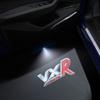 1/2 шт. VXR Автомобильные дверные приветственные огни Лазерный проектор Логотип Беспроводное датчиковое управление Для Vauxhall Opel Zafira Signum Corsa Maloo Insignia