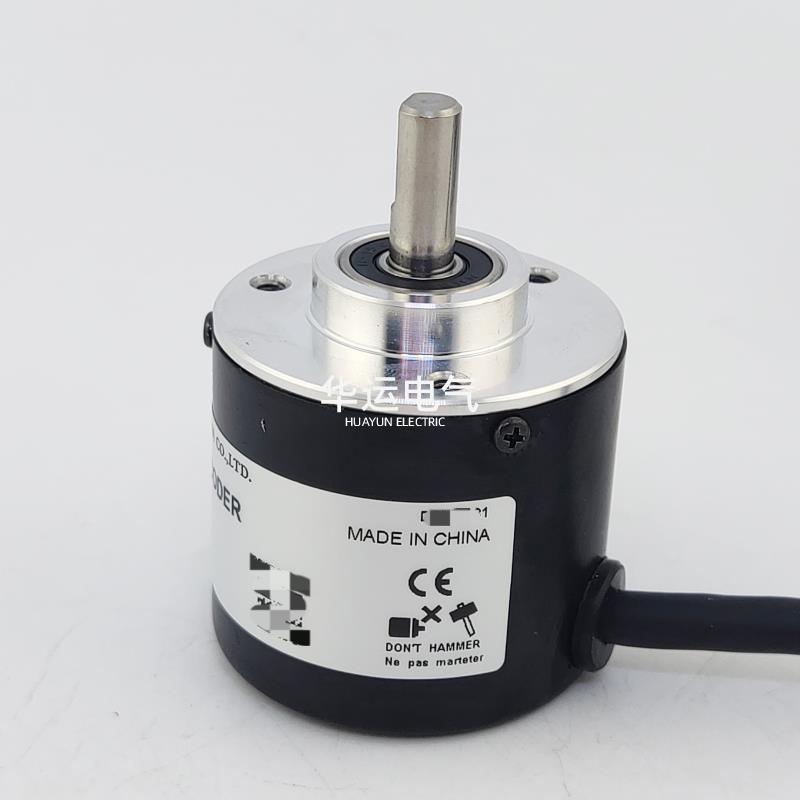 Koyo JTEKT TRD-2T1000BF Rotary Encoder - Genuine Original
