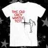 The Old Grey Whistle Test Music TV Programme Show Vinyl LP Best Seller Top Tee T Shirt 392