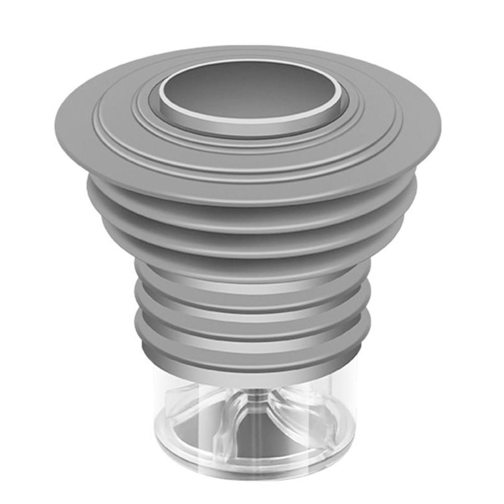 Соединитель для трубной пробки, анти-запах, защита от насекомых, труба