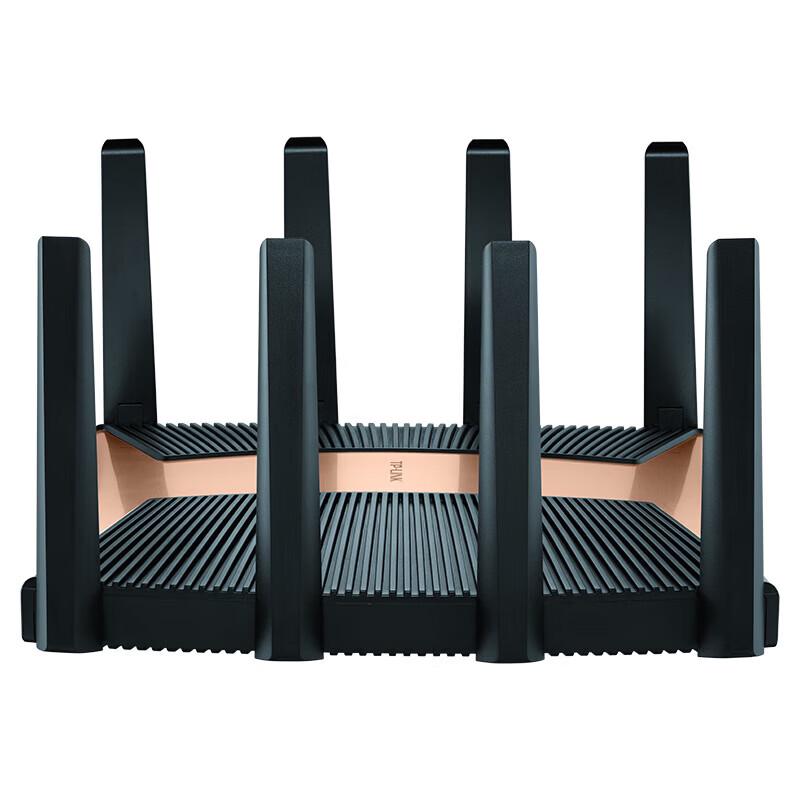 TP-LINK TL-7TR13090 Wi-Fi 7 13000M 10 Gigabit Router (CN version)