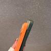 Матовый силиконовый чехол-книжка со скрытой подставкой для iPhone 17 16 15 14 Plus 13 12 Pro Max, противоударный, с цветным бампером