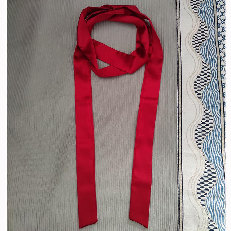 Шелковая свадебная фата и шарф для фотосессии невесты