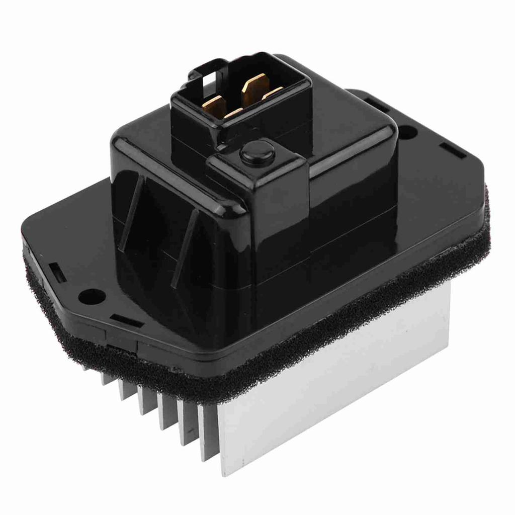 Резистор мотора вентилятора для Honda Odyssey 2005 2006 ELEMENT 2003 2011 79330 SDG W41