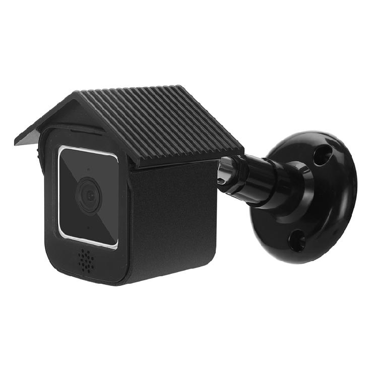 Wall Mount Protective Cover Skin for WyzeCam V3 Surveillance Weatherproof Sleeve