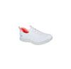 Кроссовки 104152W-WHT