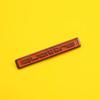 For  qwe12 Trunk Sticker Car Quattro Logo A5 B7 Q7 A3 A4 B8 A6 TT 80 R8 A8 A7 Q5 Q3 C7 S3 A1 B5 Q2 Trunk Emblem Decal Accessories