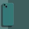 Чехол для iPhone 15 Plus, чехол для Apple iPhone 15 Plus, 6,7-дюймовый оригинальный жидкий силиконовый резиновый противоударный бампер для iPhone 15