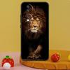 Чехол "Король Джунглей Лев" для Honor 200 Pro X9a X9c X8a X7a X6a X7 X8 X9 X8b X9b 50 70 90 Magic 5 6 Lite