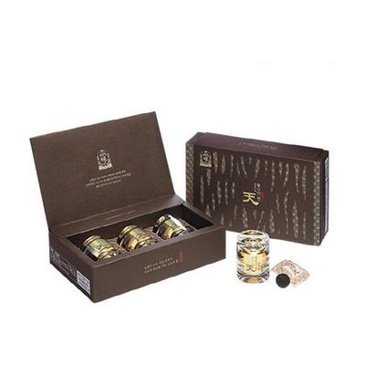 Экстракт женьшеня корейского сорта Cheongkwanjang 4 г x 3 таблетки