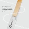 D'Addario WoodWinds Daddario трость для альт-саксофона Сертифицировано USDA Organic RESERVE ODJR0320 [Har...