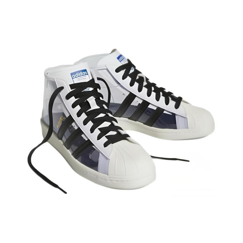 Adidas Кроссовки Blondey McCoy X Adidas Pro Model Adv 'Clear' IG0843