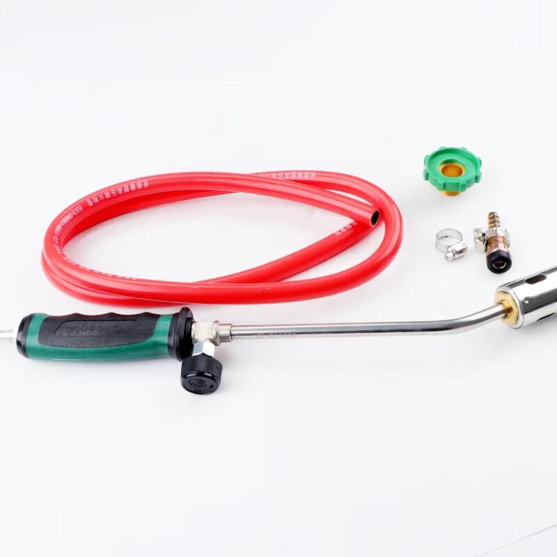 Changlu Type 30 Liquefied Gas Torch