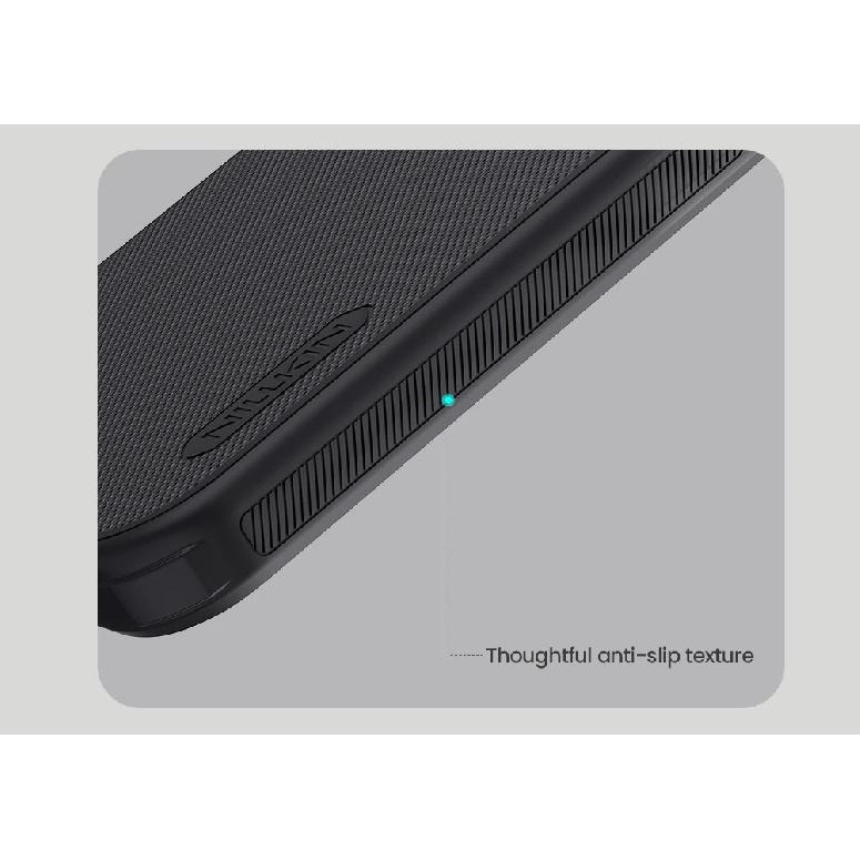 Чехол NILLKIN для Oneplus 15, плотно прилегающий, магнитный, суперматовый, высокое качество, защитный, матовая поликарбонатная крышка для Oneplus 15