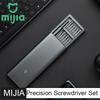 Mijia Набор finishing-отверток Бытовой Многофункциональный Инструмент для Ремонта и Разборки Крестообразный Магнитное Всасывание