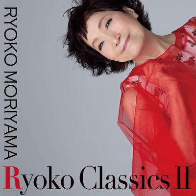 CD Рёко Морияма - Ryoko Classic II MUCD1416 Япония Японский Поп/Рок Б/у
