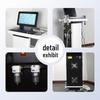 Haomeng Extracorporeal Shockwave Therapy Device CN plug (adapter included)