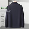 ROMON Men's Business Casual Versatile Autumn Jacket