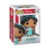 FUNKO Аладдин Жасмин Праздничный Дисней Pop! Вер.
