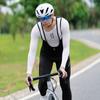 WOSAWE Cycling Long Sleeve Base Layer Compression Undershirts Breathable Quick Drying Cycling Underwear
