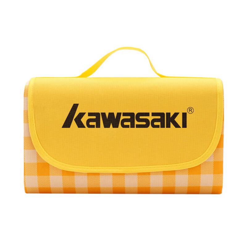 Набор бадминтонных ракеток Kawasaki