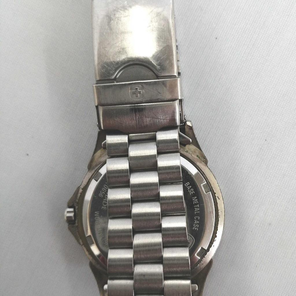 Подержанные часы WENGER PILOT