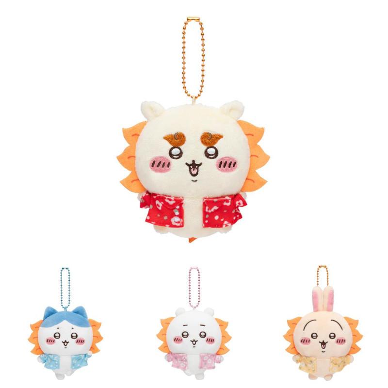 Плюшевый брелок в виде льва Сасы премиального качества, из короткого плюша, идеально подходит для всех возрастов