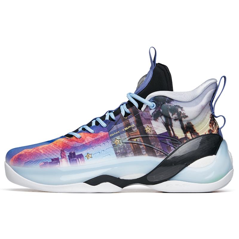 Anta Кроссовки Klay Thompson KT7 Course 112211101-3