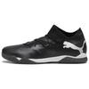 Future Match 7 IT Eclipse Pack Men Sneakers Black White 107721-02