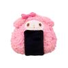 Sanrio Plush Toy Play Set - Sanrio Characters 611824