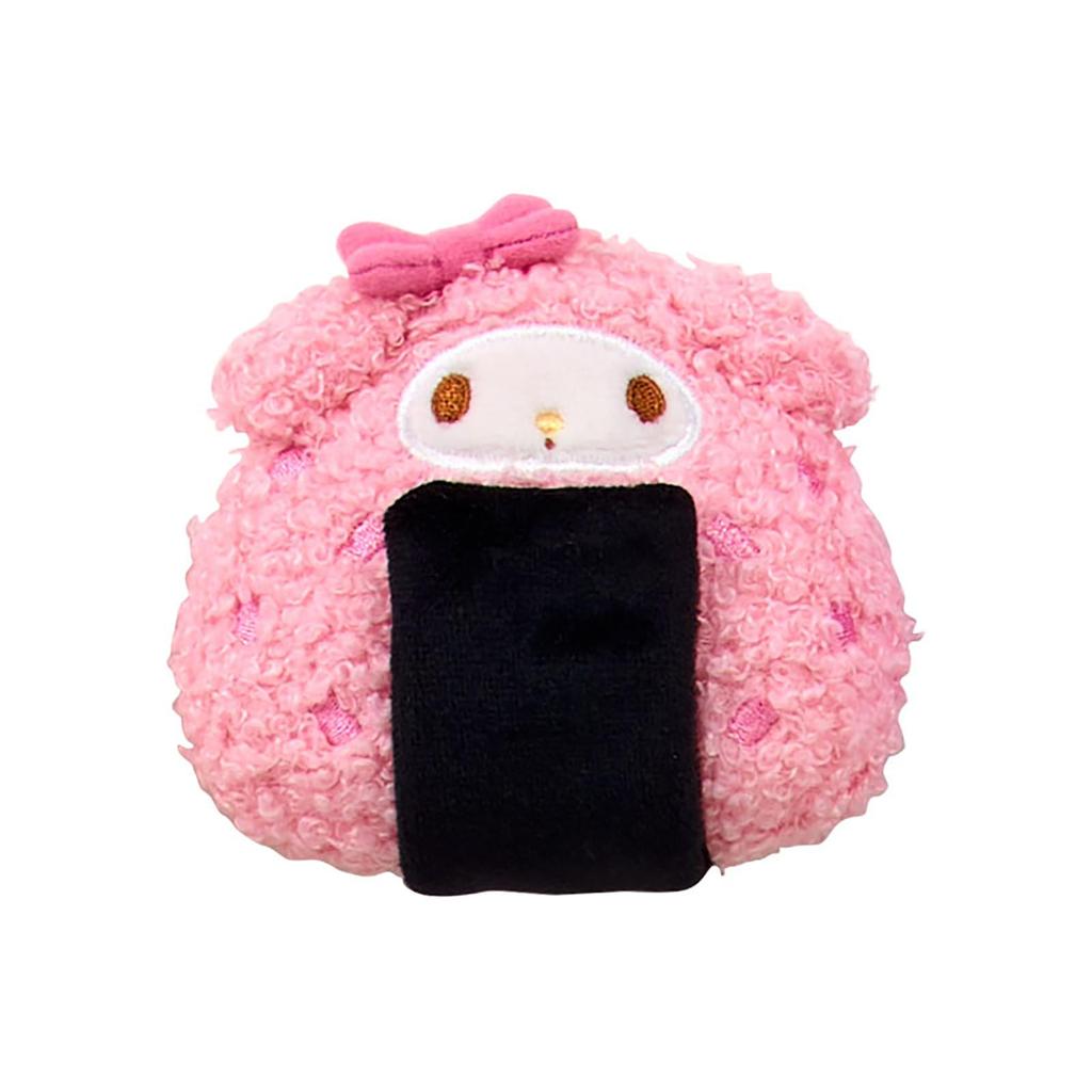 Sanrio Plush Toy Play Set - Sanrio Characters 611824