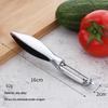 Инструменты для работы с фруктами и овощами – Овощечистки и ножи для снятия цедры