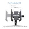 Для KTM 390 790 1050 1090 1190 890 ADVENTURE ADV 1290 Adventure Мотоцикл Держатель мобильного телефона GPS Навигатор Зеркало Руль