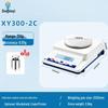 Dingsin XY300-2C Лабораторные высокоточные электронные весы (Китайская версия)