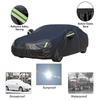 For MINI COOPER Outdoor Protection Full Car Covers Snow Cover Sunshade Waterproof Dustproof Exterior Car accessories