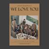 DKB - 6th Mini Album Repackage: We Love You [Day Ver.]