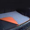For Cadillac GT4/CT5/CT4L/YRIQ/OPTIQ 2020-2025 Trunk Pad Tailgate Interior Decoration Supplies Carpet-Style Trunk Mat Tools
