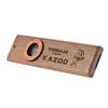 Деревянная гитара Kazoo Ukulele Partner, деревянная гармошка с коробкой для меломана